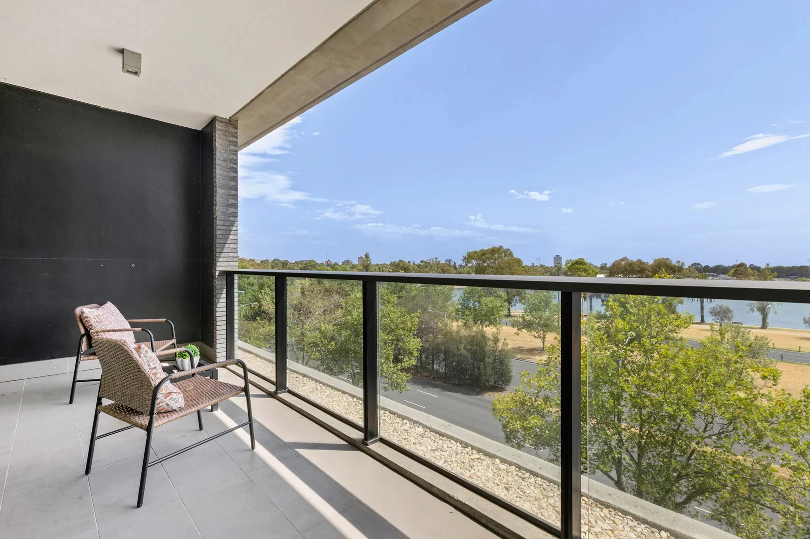 Additional image 5 of 410/70 Queens Road, Melbourne VIC 3004
