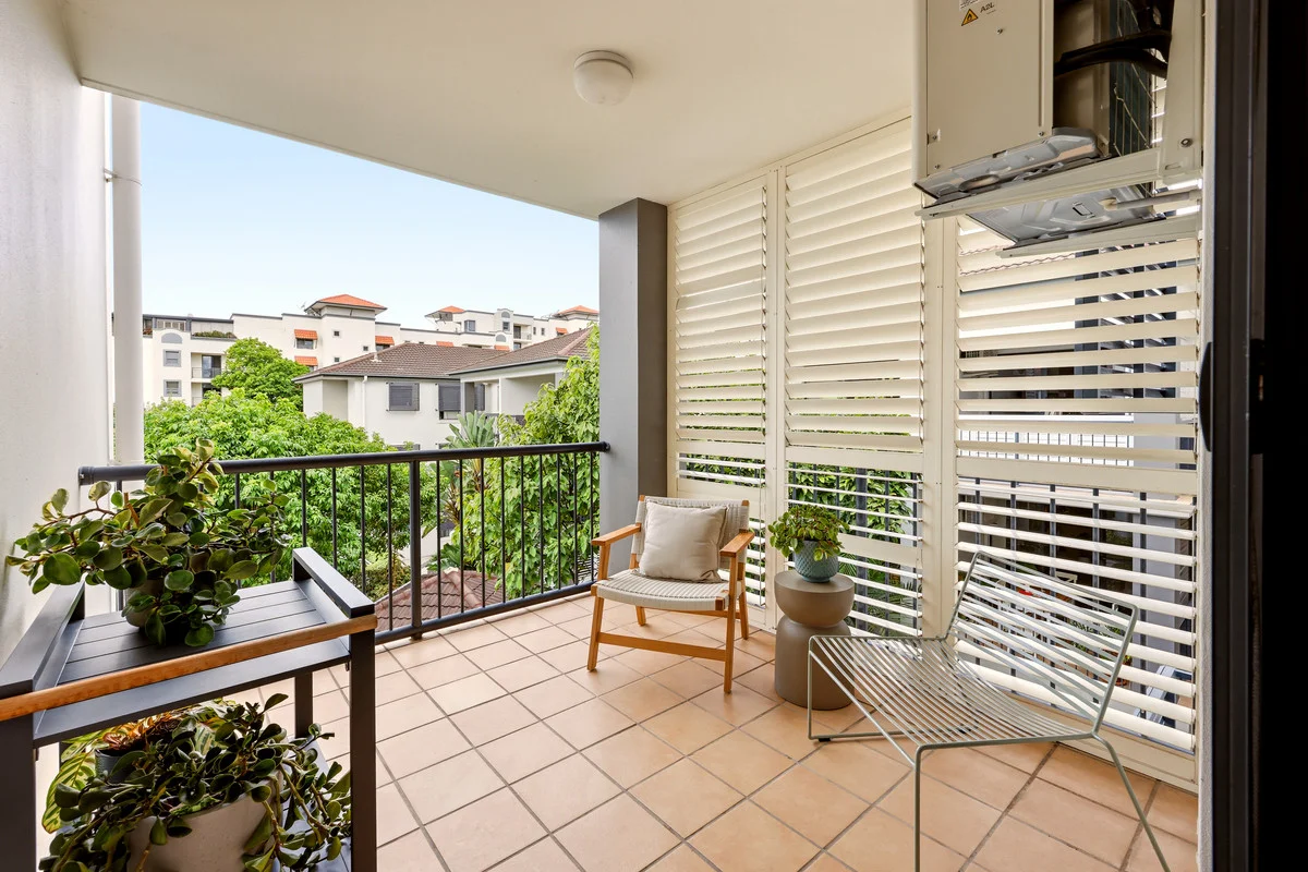 Additional image 3 of 45/52 Newstead Terrace, Newstead QLD 4006