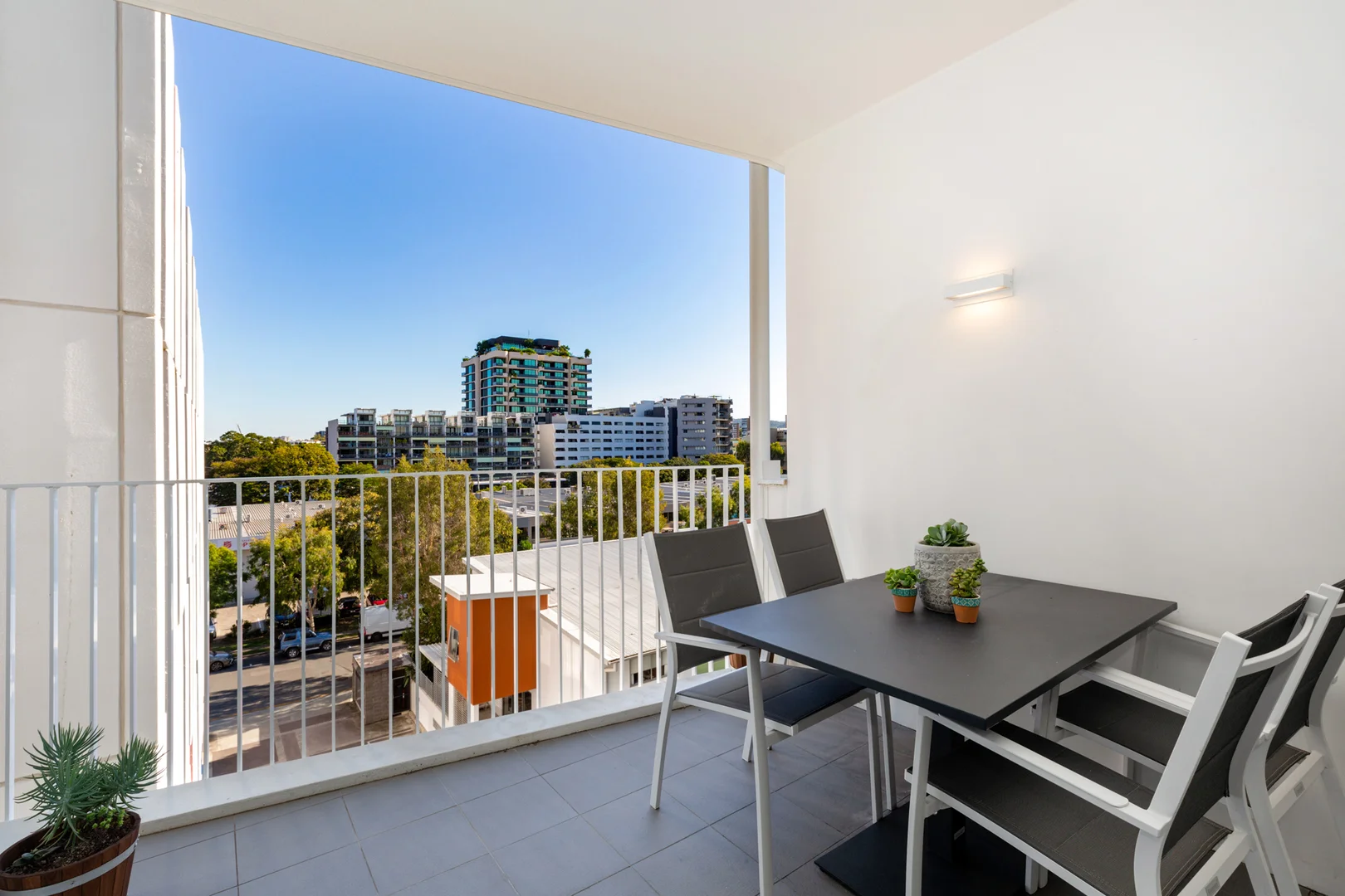 Additional image 5 of 509/8 Donkin Street, West End QLD 4101