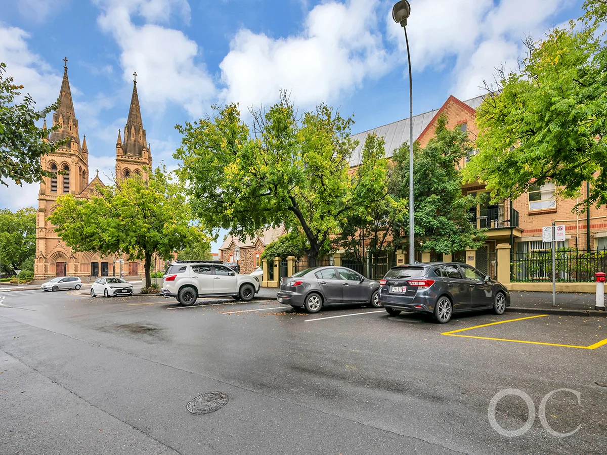 Additional image 10 of 2/11-18 Pennington Terrace, North Adelaide SA 5006