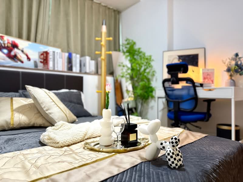 50 Choa Chu Kang North 7 photo 2