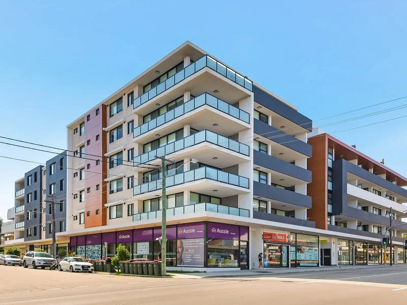 Additional image 2 of 309/187 Rocky Point Road, Ramsgate NSW 2217