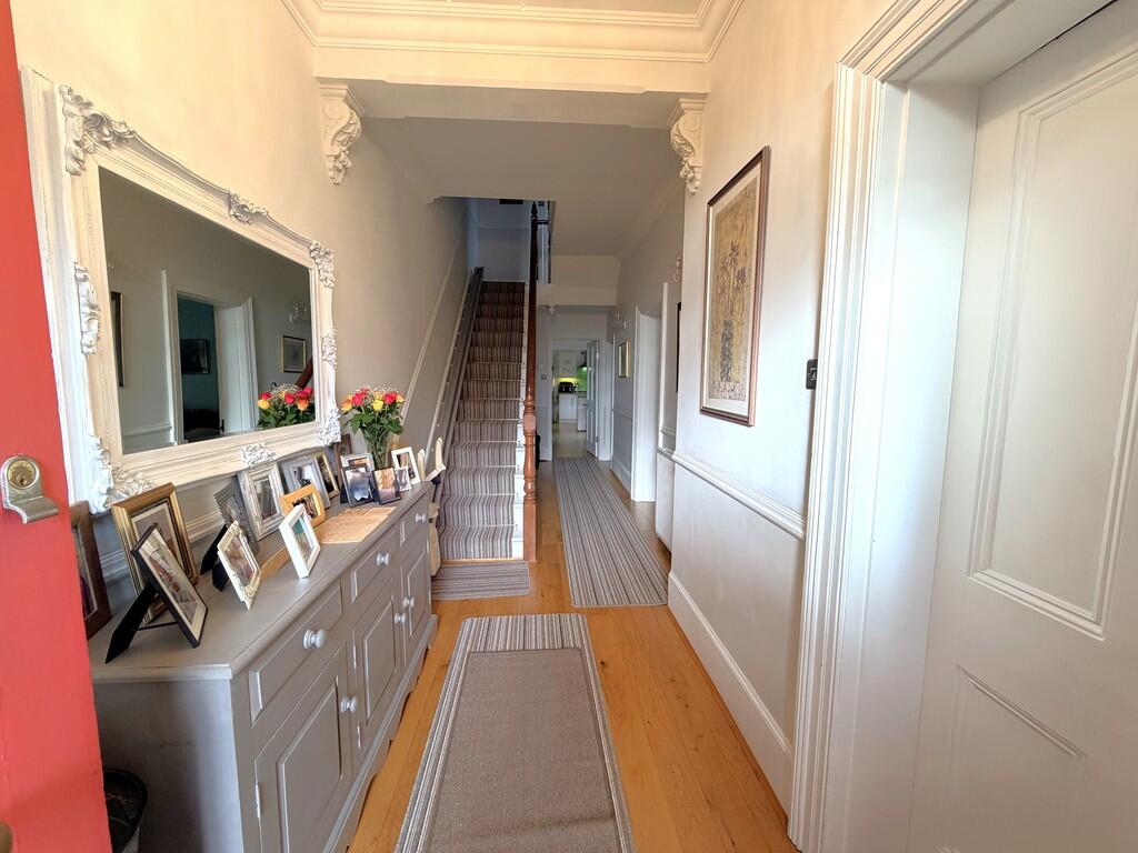 Charmouth Grove, Ashley Cross photo 5