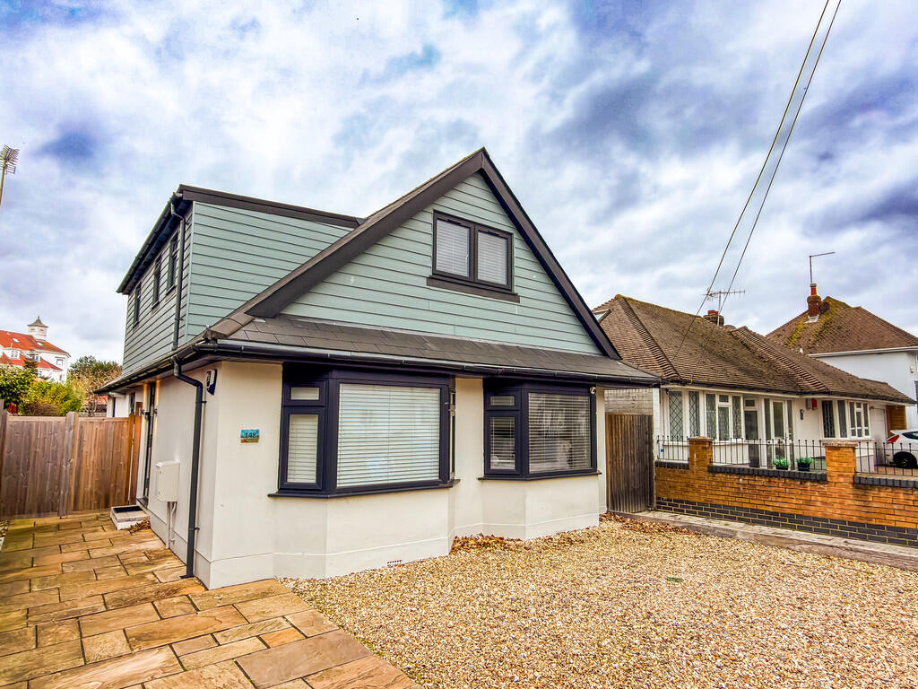 Lake Road, Hamworthy photo 2