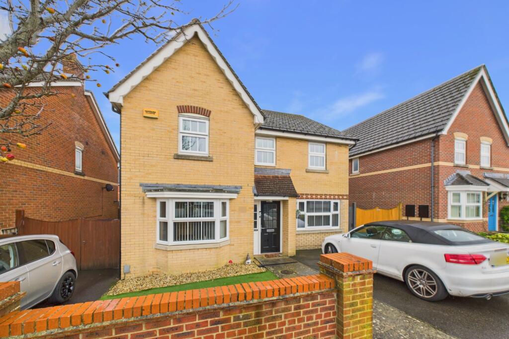 Additional image 27 of Priestley Road, Bournemouth, Dorset, BH10