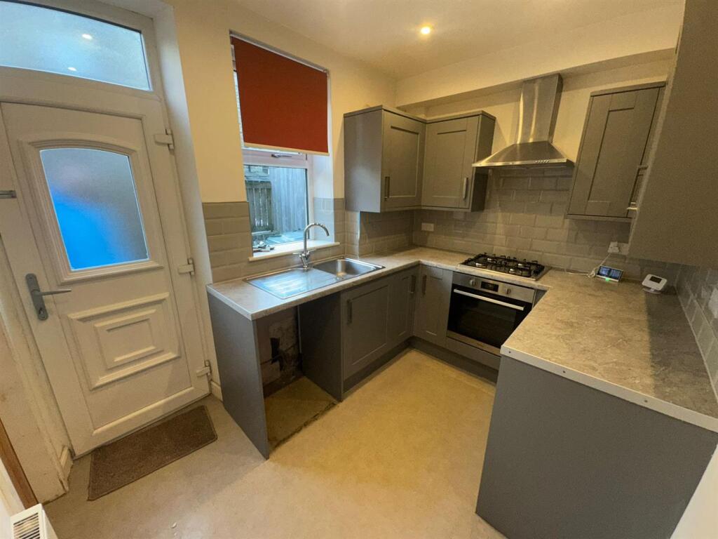 Rydal Street, Keighley photo 4