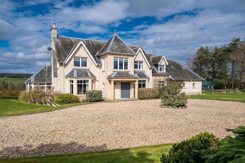 Additional image 61 of 6 bed country house for saleGoshielaw, Belmont, Kelso TD5