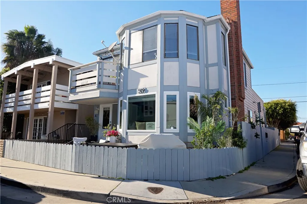 Additional image 2 of 519 35th St Unit 1, Newport Beach, CA 92663