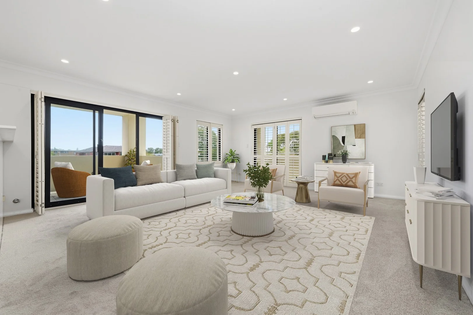 2/9 Berwick Street, Coogee NSW 2034