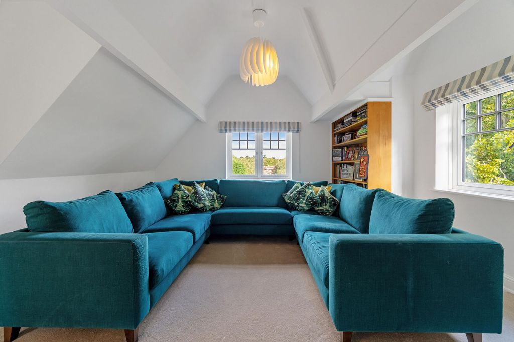 Additional image 36 of 6 bed detached house for saleHartopp Road, Four Oaks Estate B74