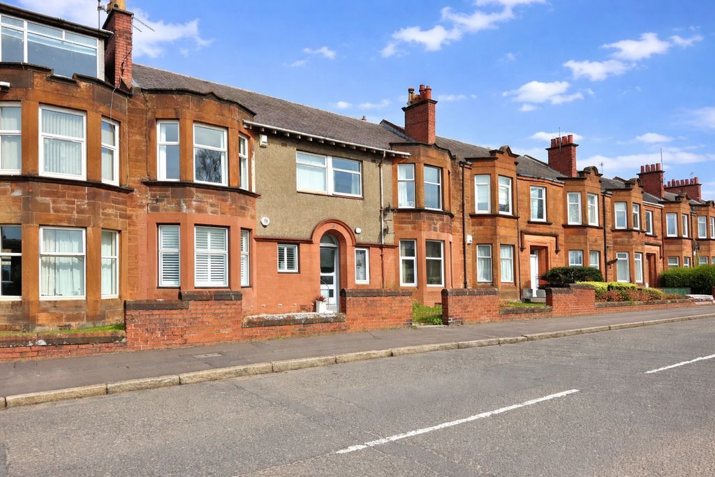 2 bed flat for saleDundonald Road, Troon KA10