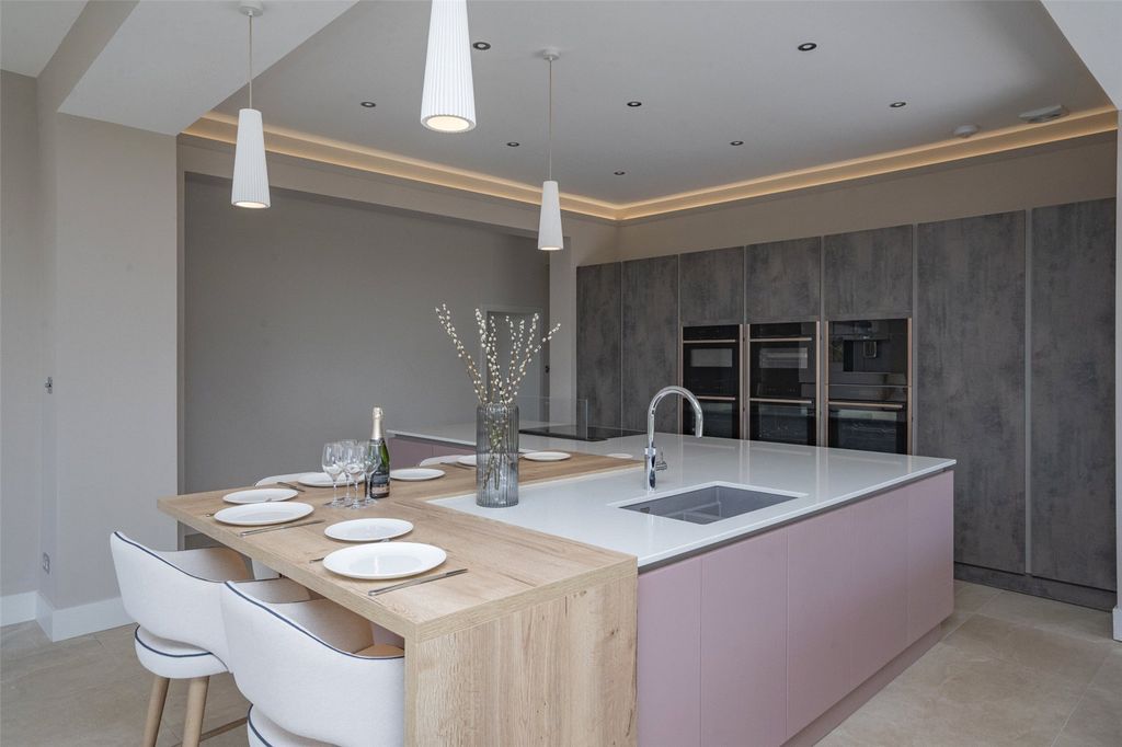 Additional image 9 of 5 bed detached house for saleHarcourt Road, Malvern, Worcestershire WR14