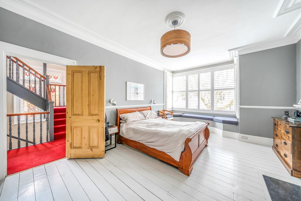 Additional image 10 of 6 bed semi-detached house for saleDavigdor Road, Hove BN3