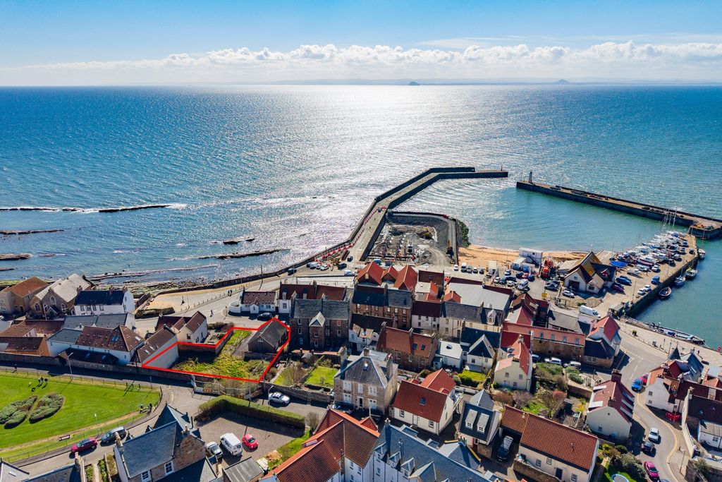 Additional image 4 of Land for saleEast Green, Anstruther KY10