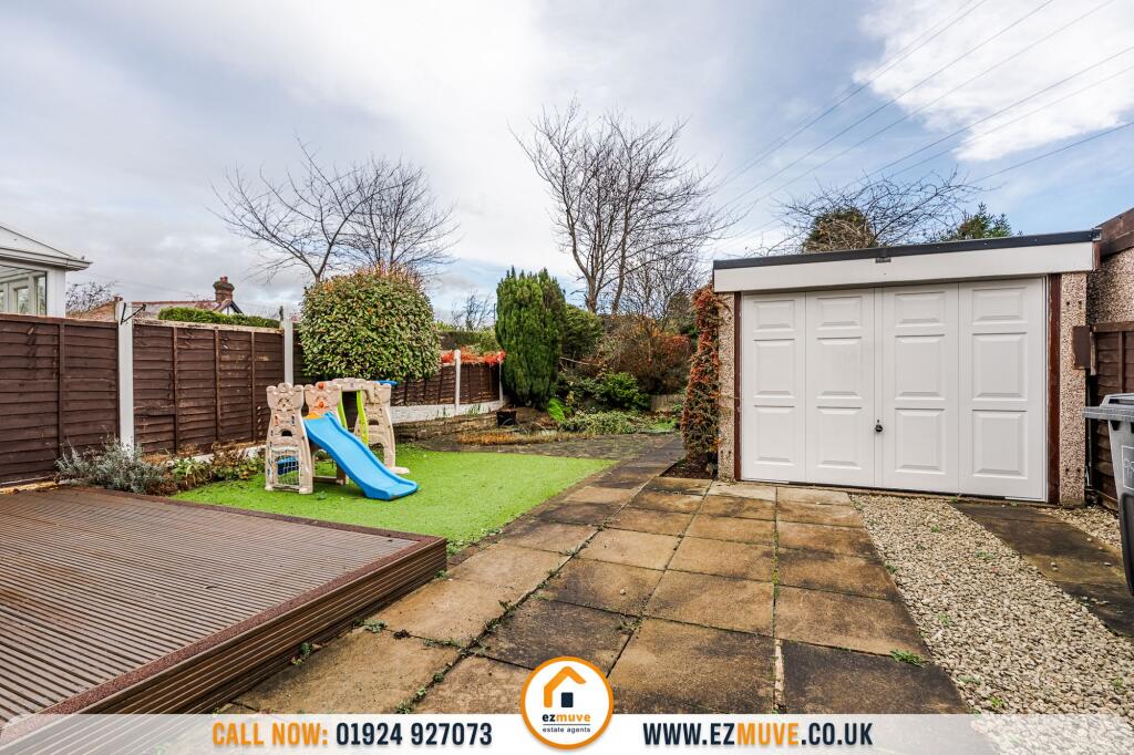 Additional image 21 of Bradford Road, East Bierley, BD4