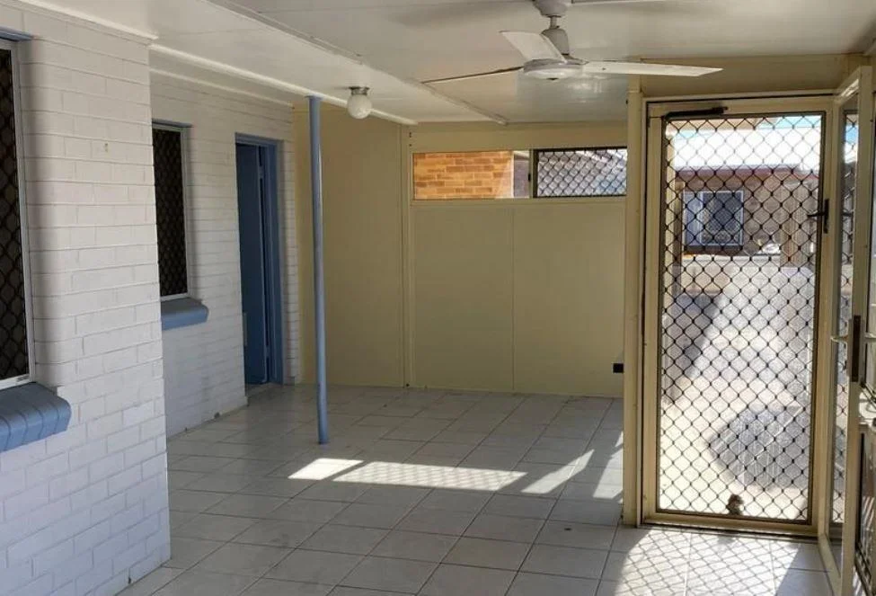 Additional image 3 of Unit 2/12 Dix Street, Kepnock QLD 4670