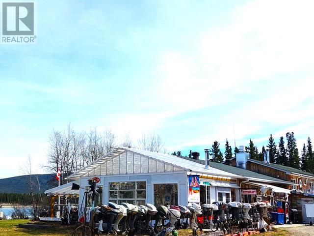 1310 TAGISH