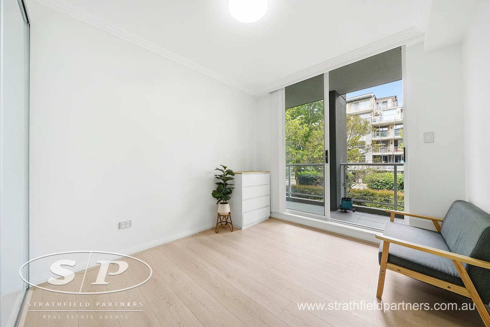 Additional image 6 of E101/81-86 Courallie Avenue, Homebush West NSW 2140