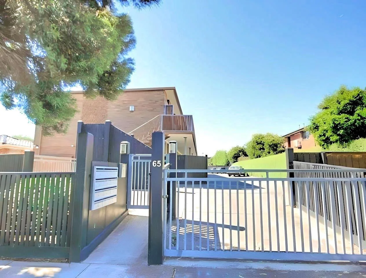 2/65 Collins Street, Thornbury VIC 3071
