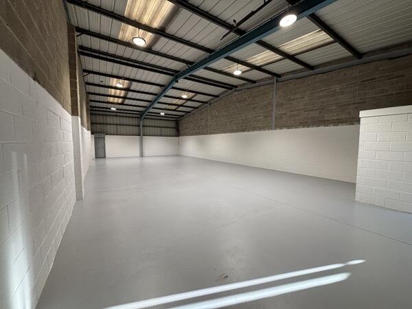 Additional image 6 of Units 3 & 4 Fowler Street Industrial Estate, Fowler Street, Bradford, West Yorkshire