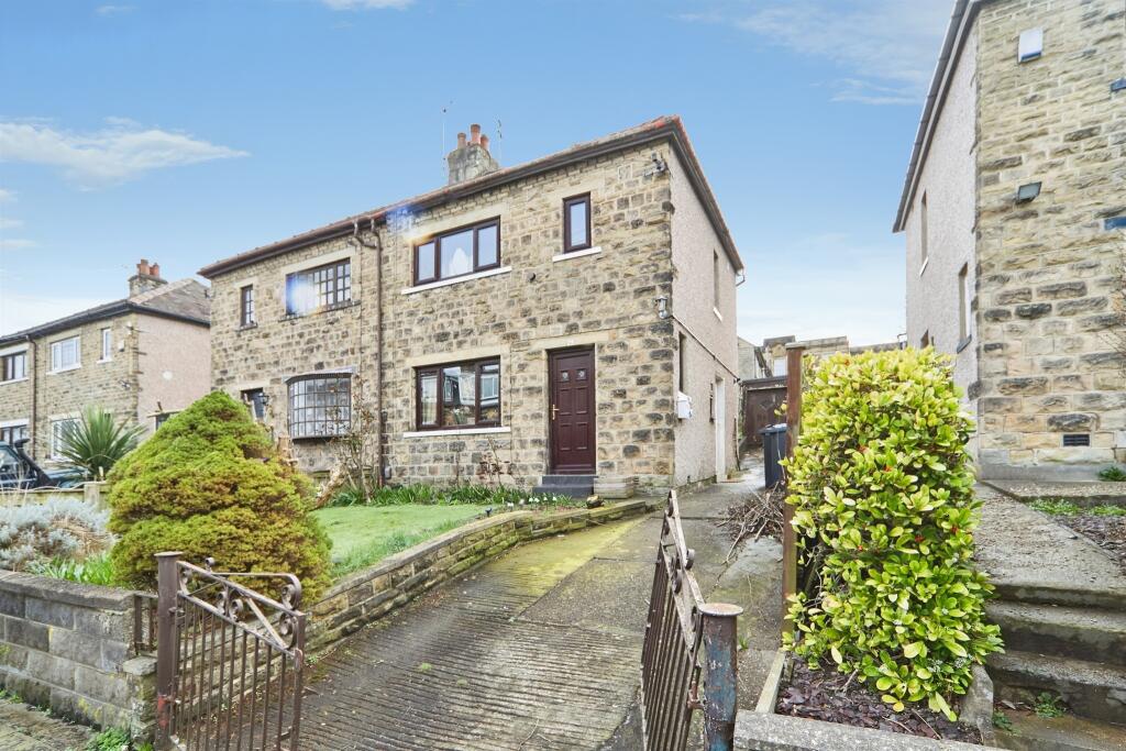 Rydal Avenue, Bradford