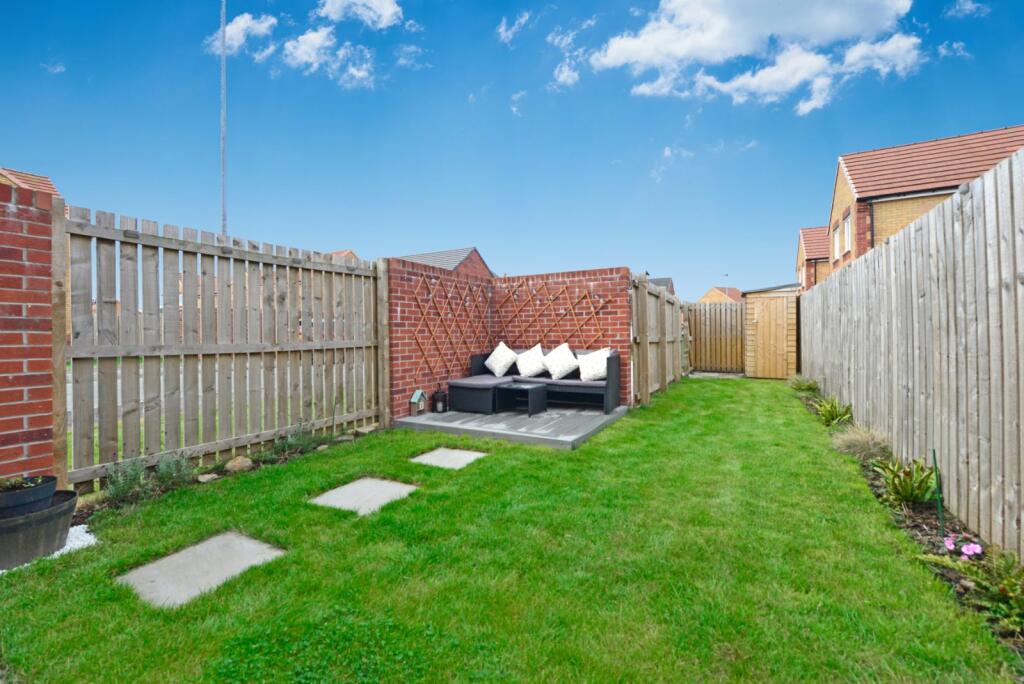 Additional image 12 of St Lukes Vale, Tyersal, Bradford, West Yorkshire, BD4