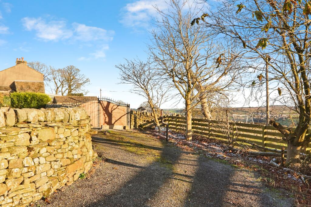Additional image 20 of Hob Cote Lane, Oakworth, BD22