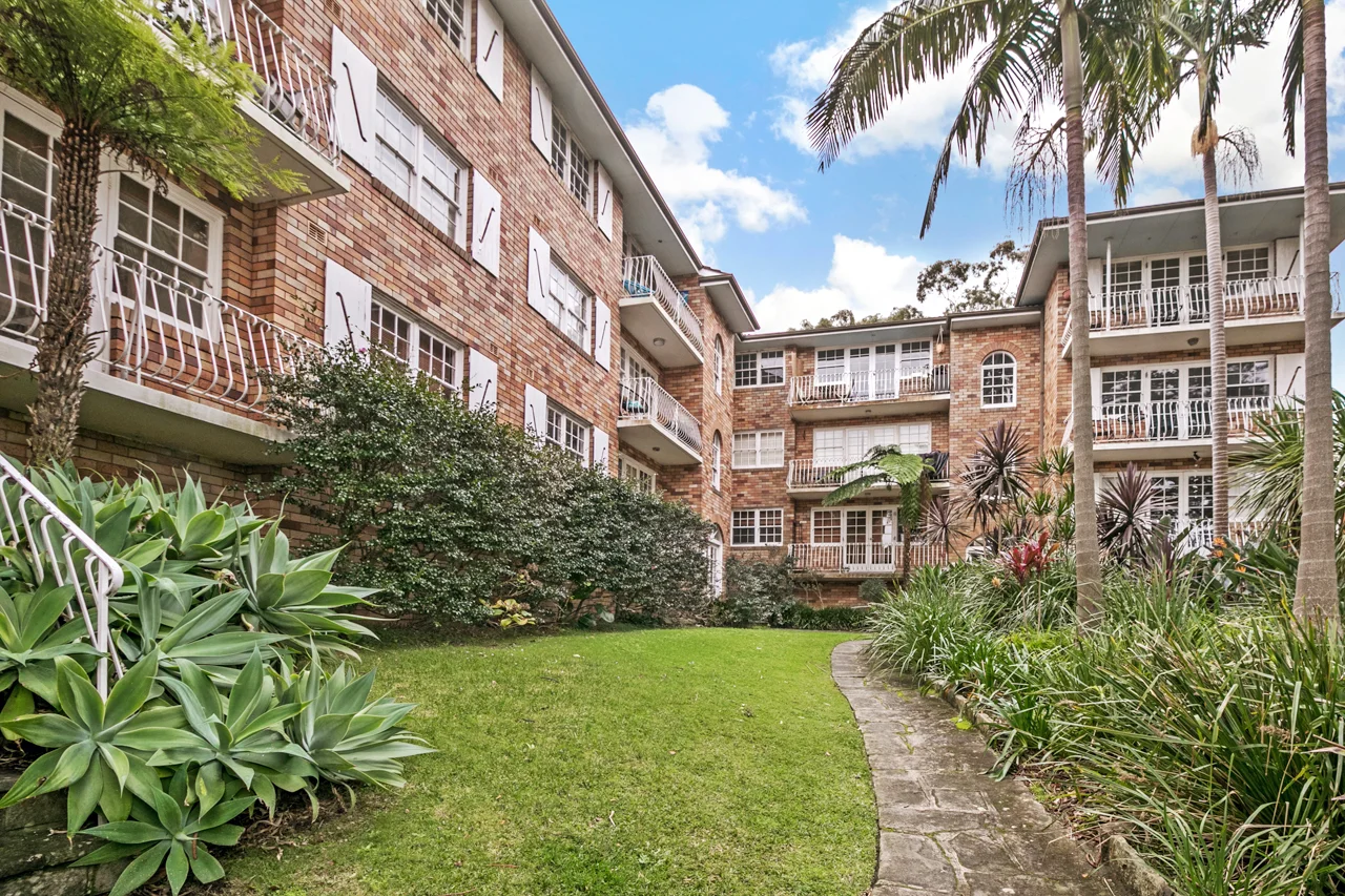 17/24 Fairlight Street, Fairlight NSW 2094