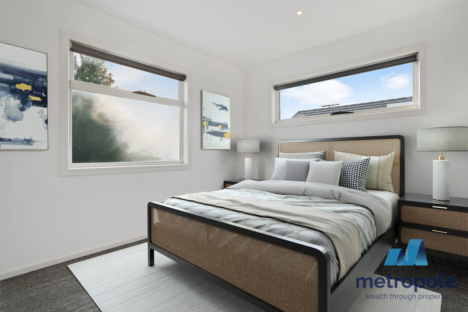 Additional image 3 of 1/297 Cumberland Road, Pascoe Vale VIC 3044