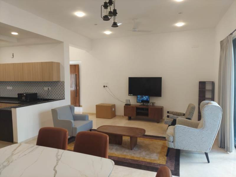Porvorim, Goa