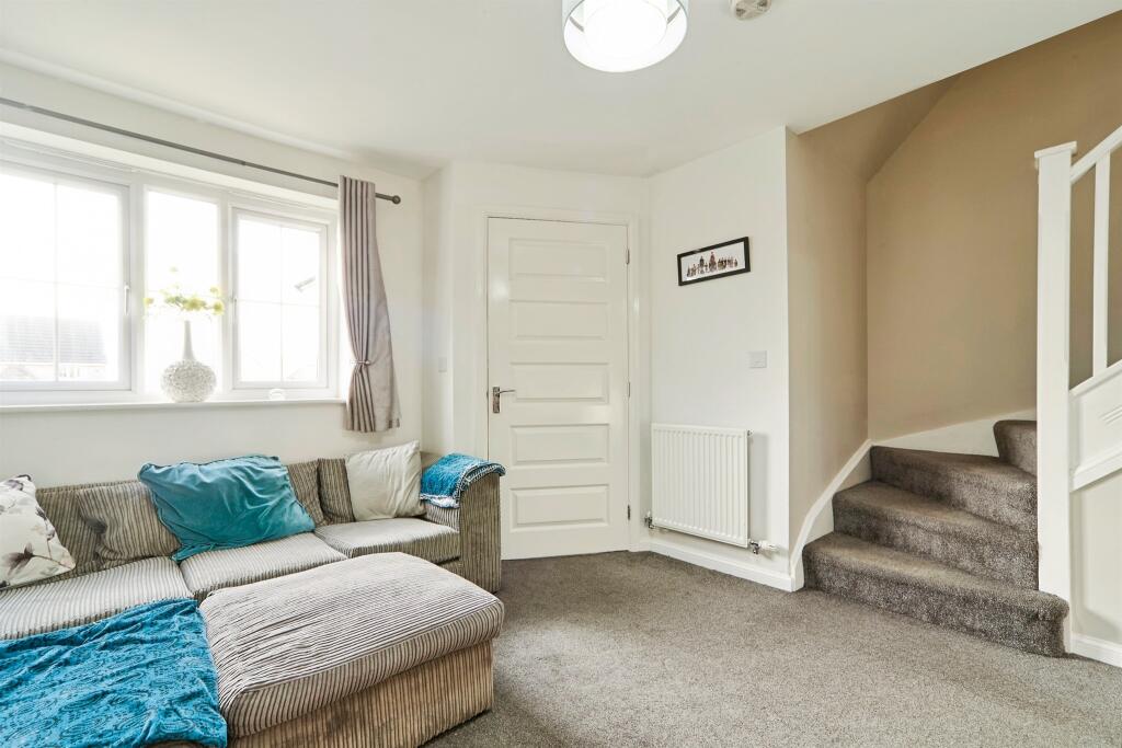 The Knoll, Keighley photo 2