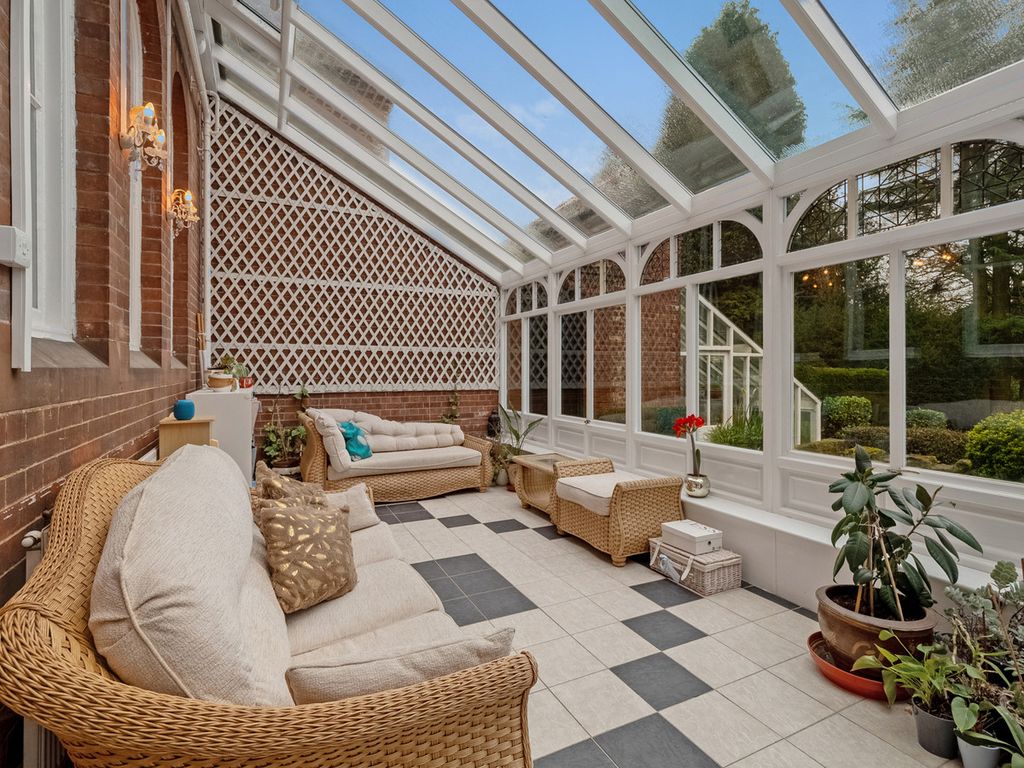 Additional image 18 of 8 bed detached house for saleWestbourne Road Edgbaston Birmingham, West Midlands B15