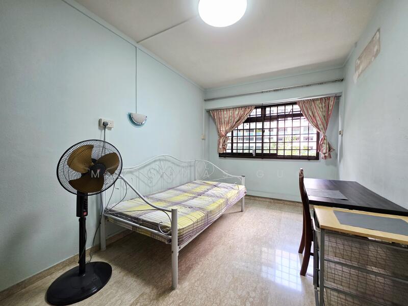 553 Serangoon North Avenue 3