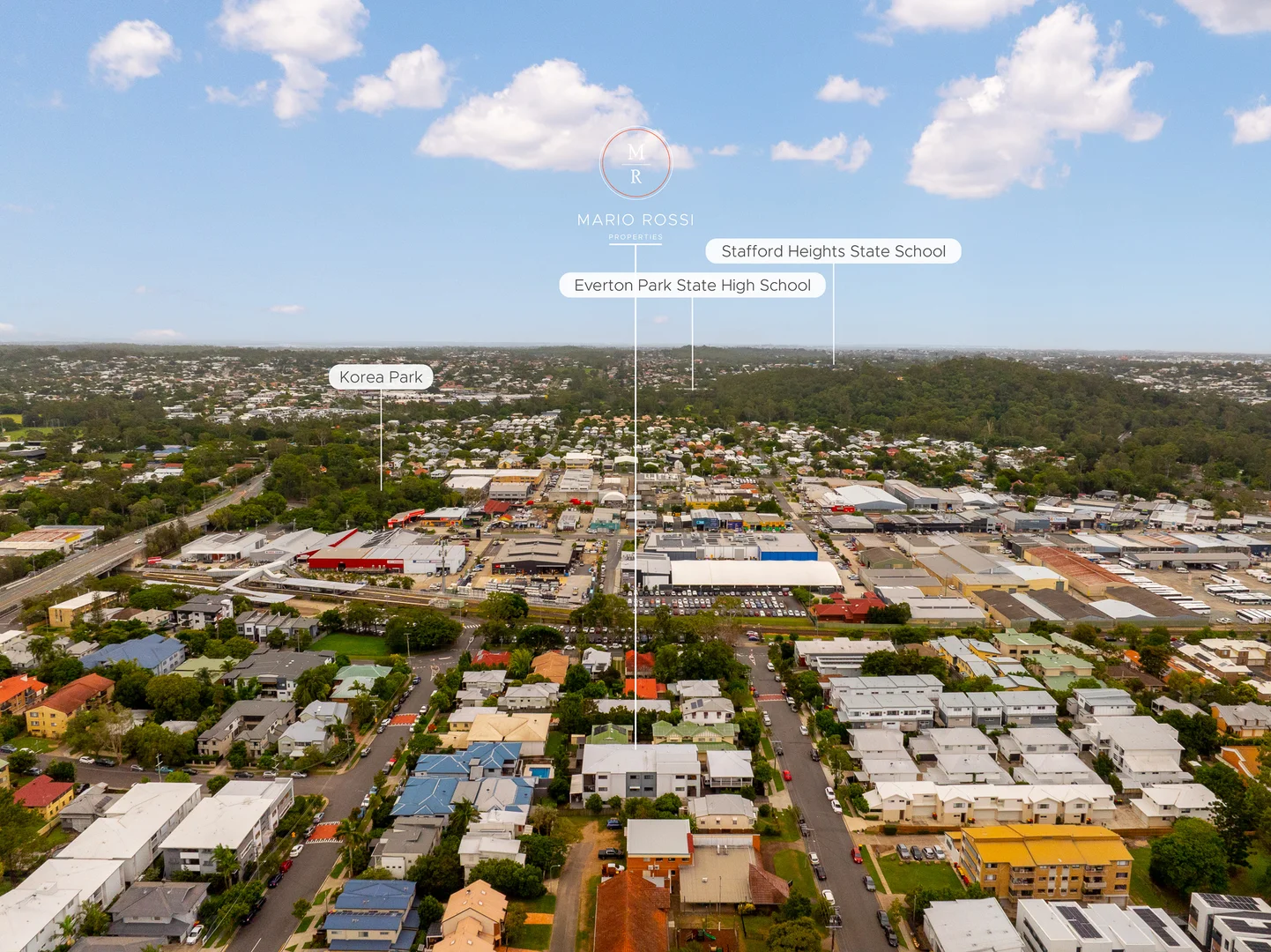 Additional image 22 of 10/16 Hawthorne Street, Enoggera QLD 4051
