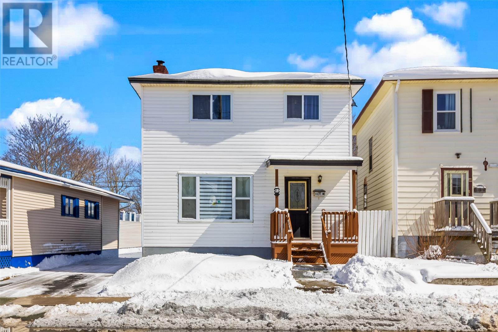18 Cashin Avenue