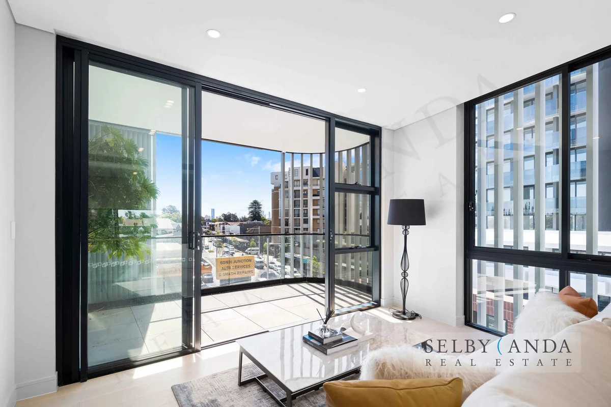 Additional image 2 of 303/59 Oxford Street, Bondi Junction NSW 2022
