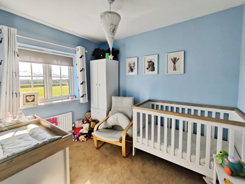 Additional image 13 of 4 bed detached house for saleSt. Nicholas Drive, Bedlington NE22