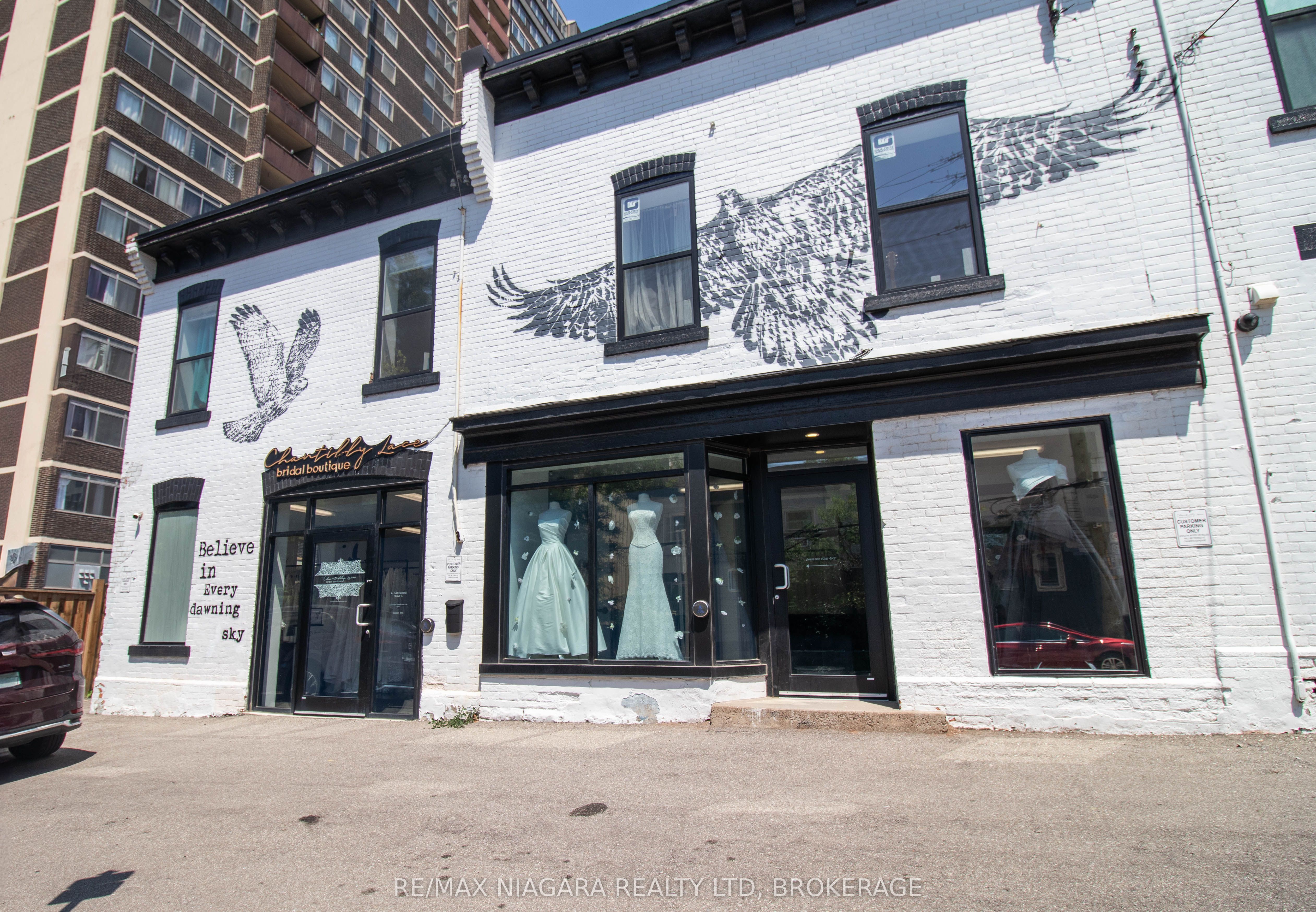 Additional image 2 of 140 Caroline Street S, Hamilton, ON, L8P 3K8