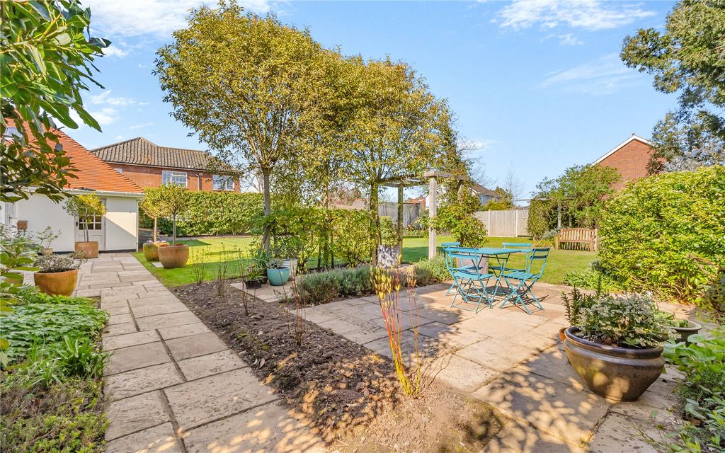 Additional image 25 of 5 bed detached house for saleCromer Road, Holt, Norfolk NR25