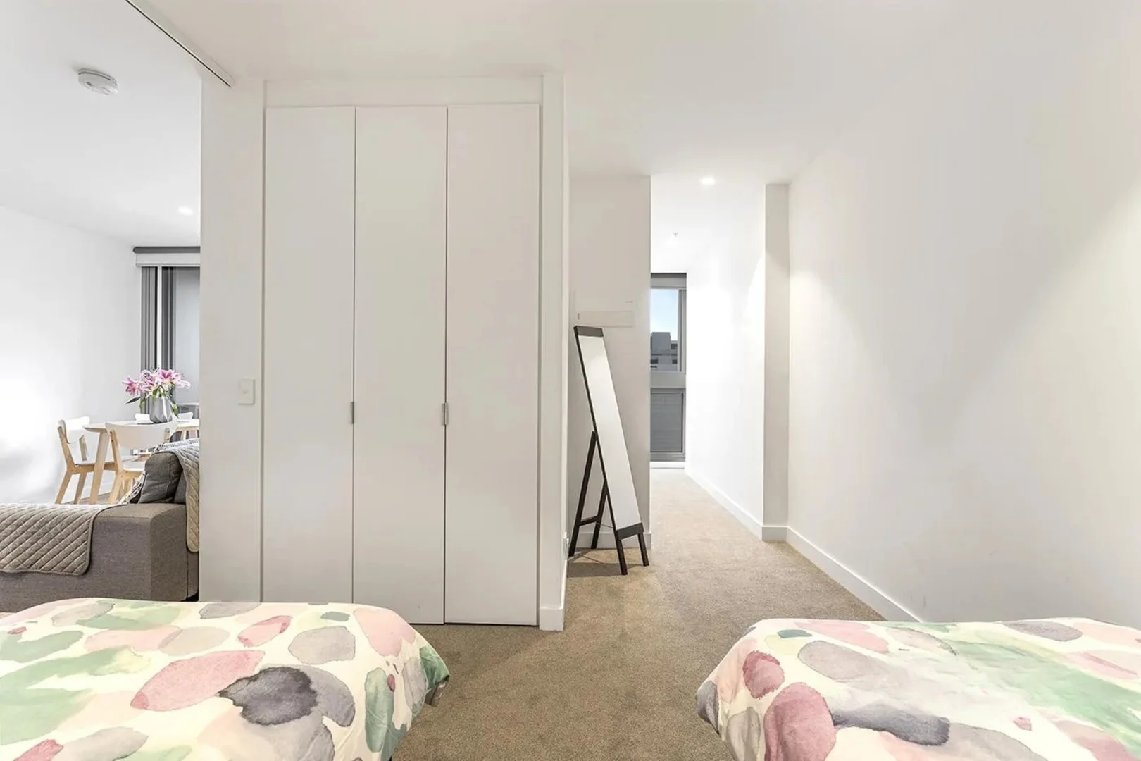 Additional image 7 of 2405/38 Rose Lane, Melbourne VIC 3004