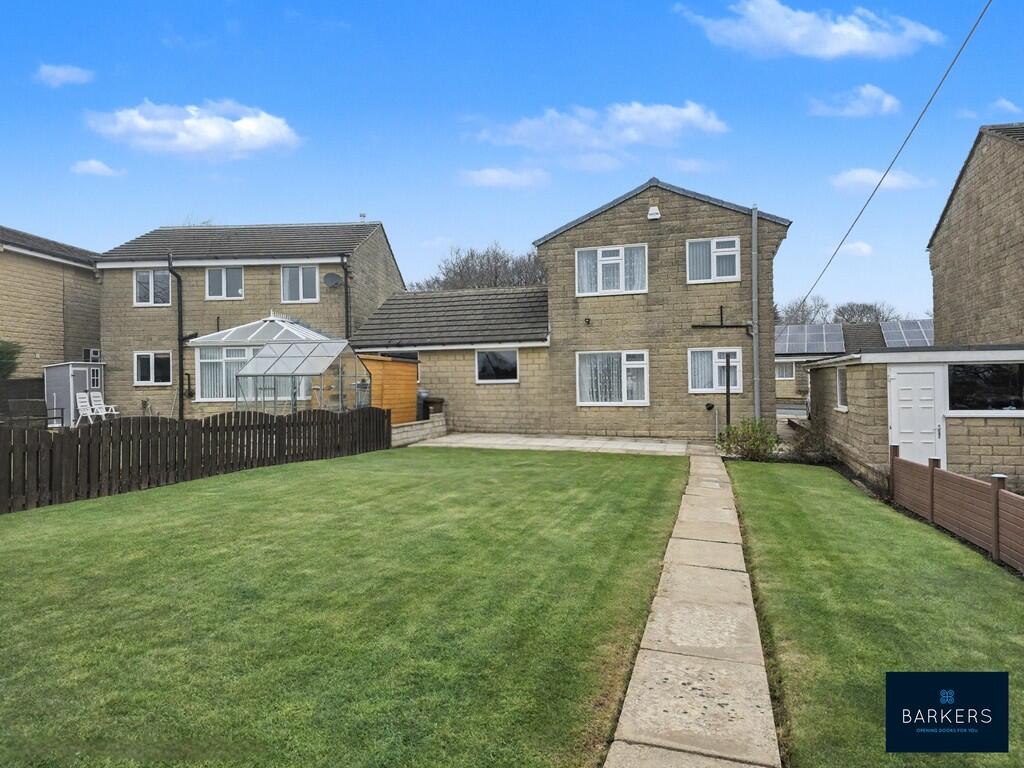 Additional image 13 of Thorndene Way, Bradford 4