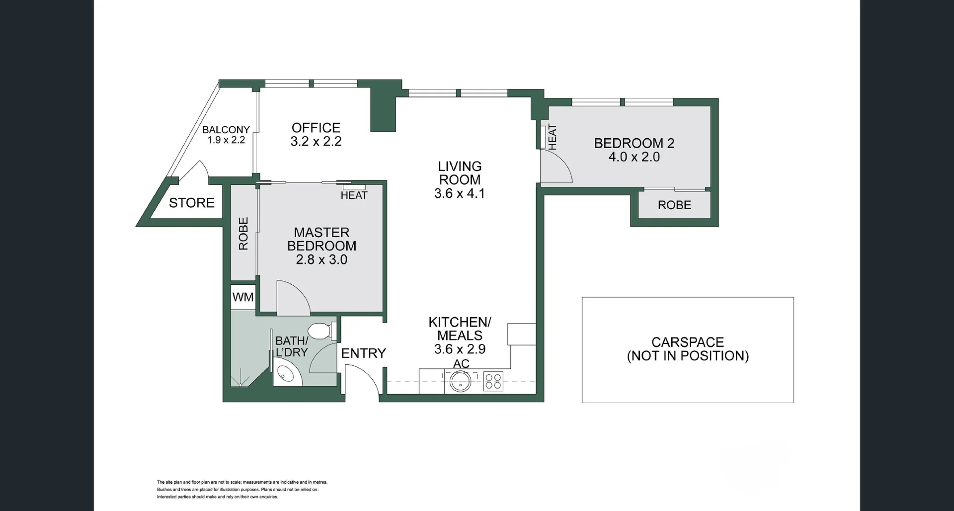 Additional image 14 of 113/2-14 Albert Road, South Melbourne VIC 3205