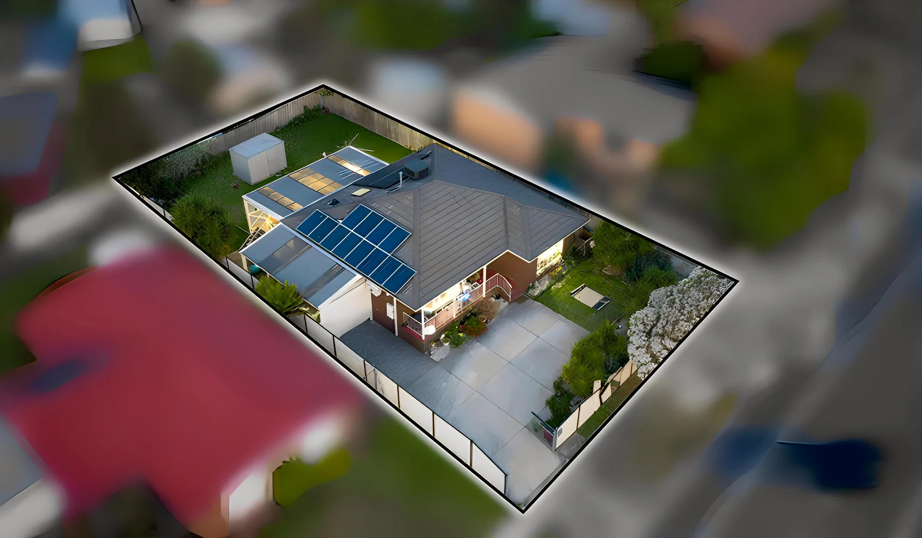 Additional image 10 of 70 Oaktree Drive Drive, Hampton Park VIC 3976