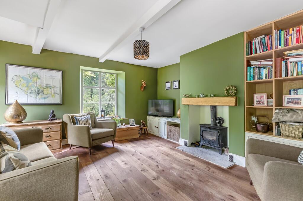 Wood Grove, Skipton, North Yorkshire, BD23 photo 2