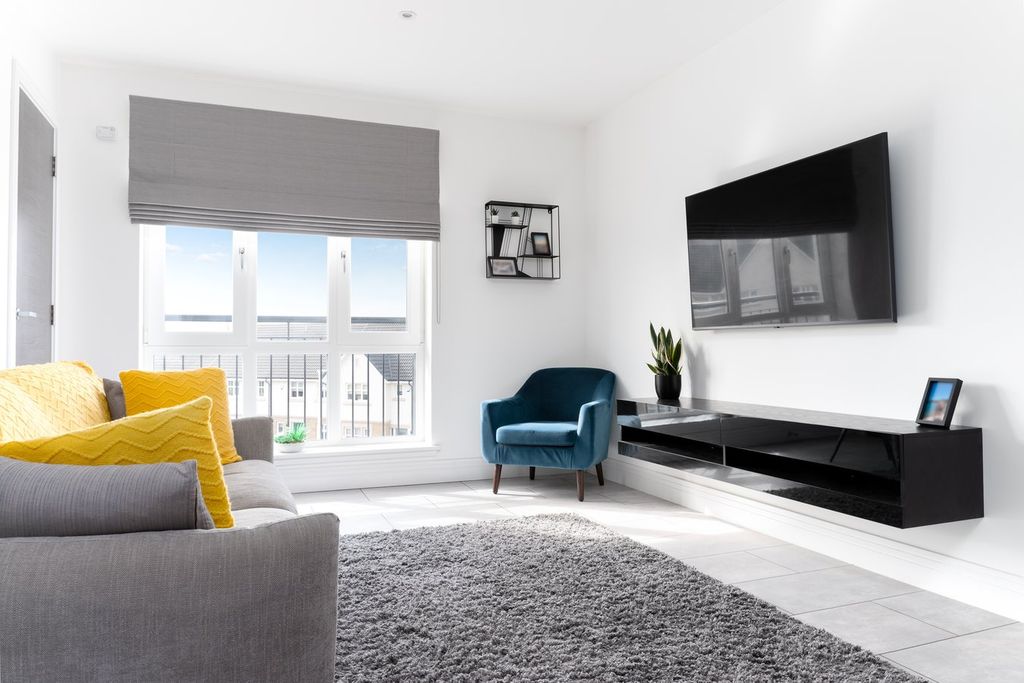 Additional image 10 of 1 bed flat for saleJardine Avenue, Falkirk FK2