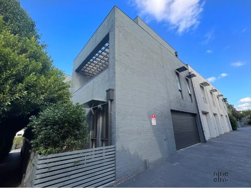 4/Bedroom Finn Mews, Blackburn North VIC 3130