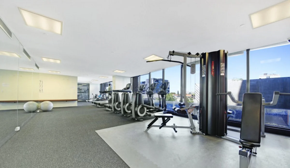 Additional image 12 of 611/227 Toorak Road, South Yarra VIC 3141