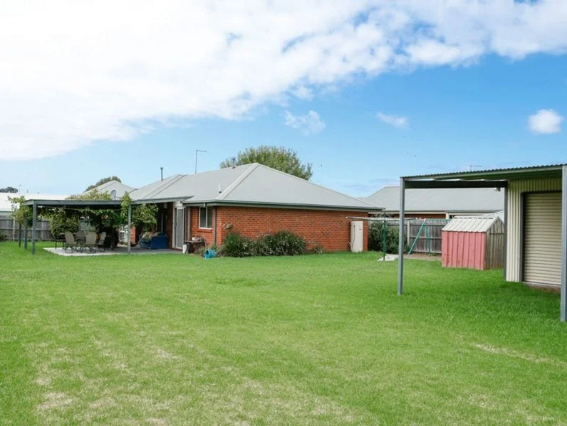 Additional image 8 of 9 Ibis Ave, Sale VIC 3850