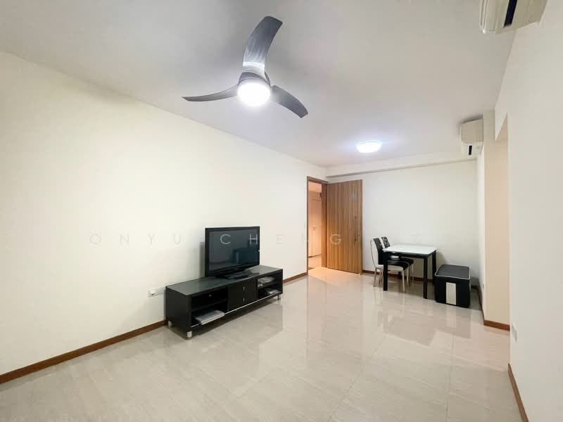 7 Punggol Field Walk