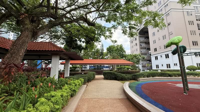 Additional image 15 of 483 Yio Chu Kang Road